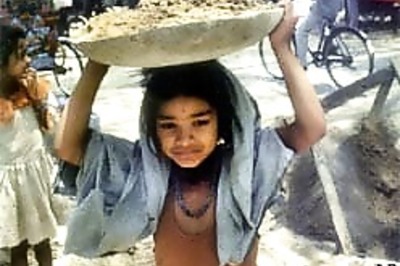 Rapid growth reduces extreme poverty