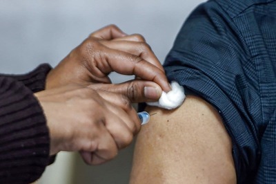 Steel Companies Engage with Vaccine Makers for Bulk Supply of Doses for Employees