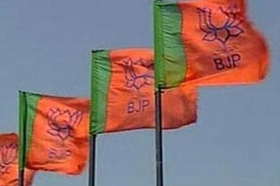 BJP, Cong call for stern action against Maoists