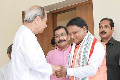 Taking Reins of Odisha, How New CM Mohan Majhi from Humble Background is Antithesis of Naveen Patnaik