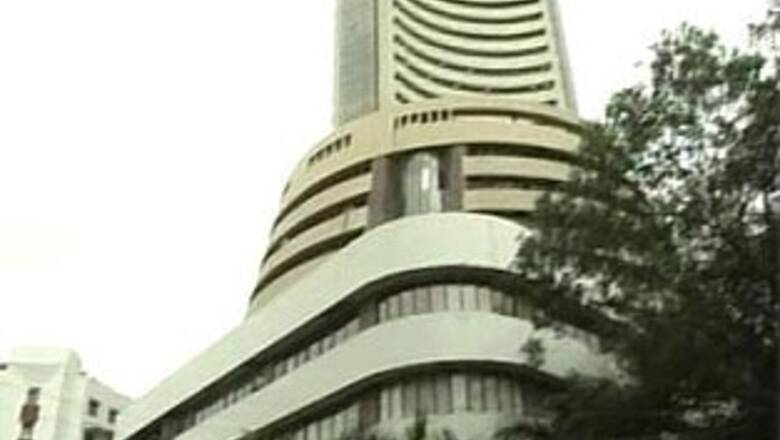 Markets close marginally lower