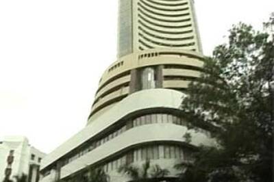 Markets close marginally lower