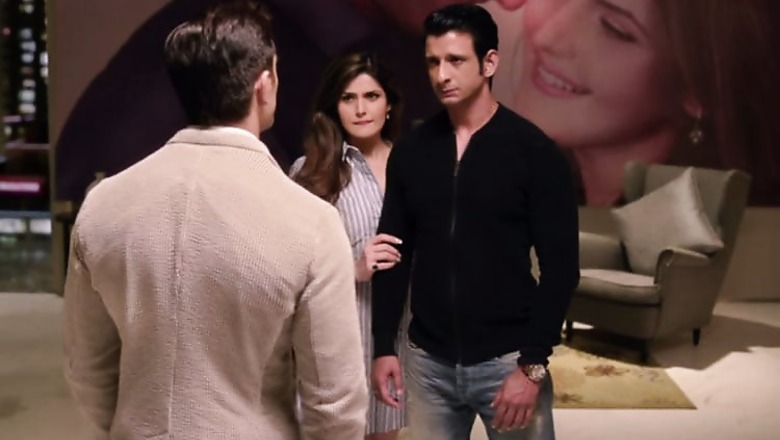 'Hate Story 3' director Vishal Pandya to stick to erotic thriller genre