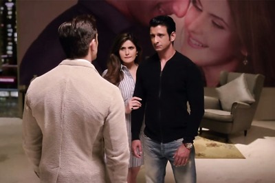 'Hate Story 3' director Vishal Pandya to stick to erotic thriller genre