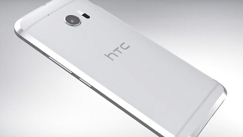 HTC 10: All that you need to know about the upcoming flagship smartphone