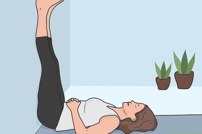 How to Stretch Your Lower Back While Lying Down