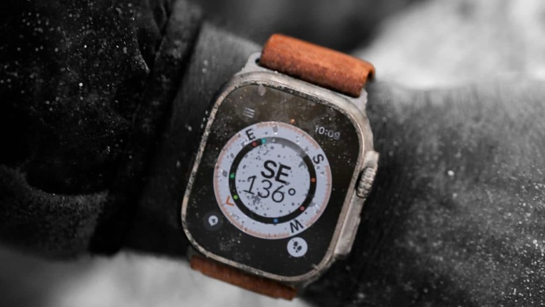 This Apple Watch Ultra Feature Saved A Diabetic Man's Life After He Fell Unconscious