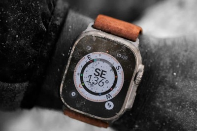 This Apple Watch Ultra Feature Saved A Diabetic Man's Life After He Fell Unconscious