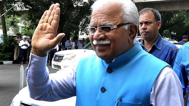 Complaints Sent to Vigilance Officers in Haryana Gather Dust, Hinder Khattar's Campaign Against Corruption