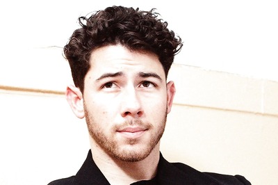 Samosa Or Spring Roll? Nick Jonas’ Choice Forever Is…