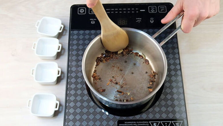 How to Make Chai Latte