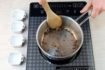 How to Make Chai Latte