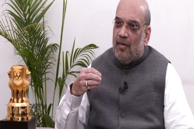 Gujarat Did Not Delay Calling Army to Control 2002 Riots, Says Amit Shah, Reminds Cong of 1984 Horror
