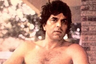 When Dharmendra Drunk-dialled Hrishikesh Mukherjee After Losing Anand To Rajesh Khanna