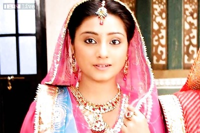 'Doli Armaanon Ki' actress Neha Marda injured