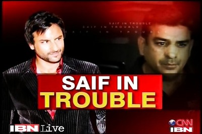 The Saif assault: get Iqbal Sharma story