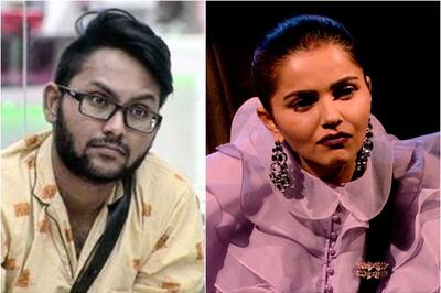 Bigg Boss 14 Day 49 Written Update: Salman Evicts Jaan, Ekta Kapoor Gives Immunity to Rubina