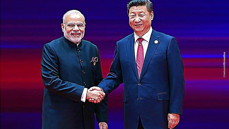 PM Modi-Xi Jinping Will 'Definitely' Meet During SCO Summit: India's Envoy
