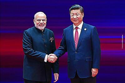 PM Modi-Xi Jinping Will 'Definitely' Meet During SCO Summit: India's Envoy