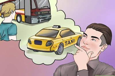 How to Ask Someone for a Ride