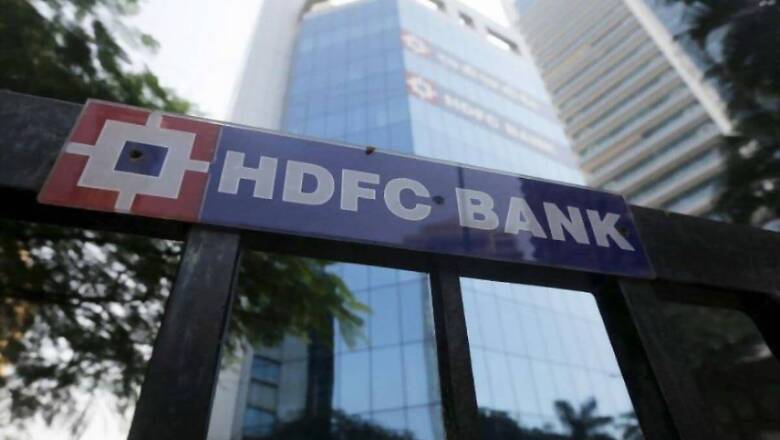 HDFC Bank Revises FD Interest Rates, Know Details Here