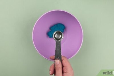 How to Make Playdough Soft Again