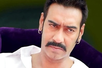 'Son Of Sardaar' sequel to be based on the historic battle of Saragarhi