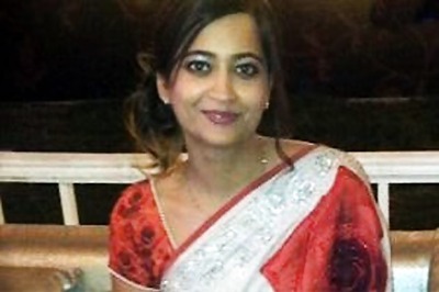 Geetika Sharma suicide case: Aruna Chaddha gets interim bail