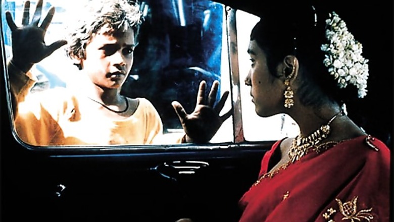 'Salaam Bombay!' re-released, Mira Nair thrilled!