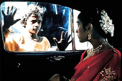 'Salaam Bombay!' re-released, Mira Nair thrilled!