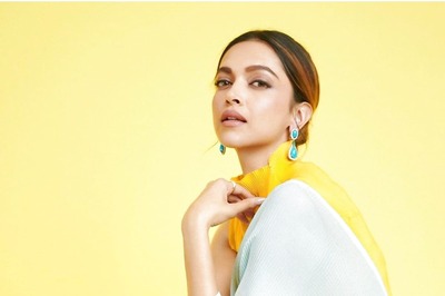 Deepika Padukone Keen on Starring Opposite Ranveer Singh in Baiju Bawra, SLB Still Wants Alia Bhatt: Report