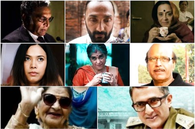 9 'Non Lead' Performances That Made Us Sit Up and Take Notice in 2020