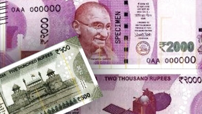 Currency Ban Bold Move But Can't Deliver Corruption-Free India: Chinese Media