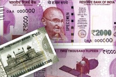 Rupee Hits 4-week Low, Plunges 18 Paise to 68.24