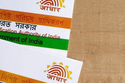 Aadhaar Card for Kids: What is a Blue Aadhaar or Baal Aadhaar? How to Apply for it