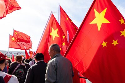 China Condemns Taiwan After Two Nationals Killed in Boat Crash