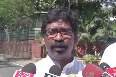 ‘Do I Have to Spell it Out Myself?’ Hemant Soren on Who’ll be JMM-Congress CM Face in Jharkhand