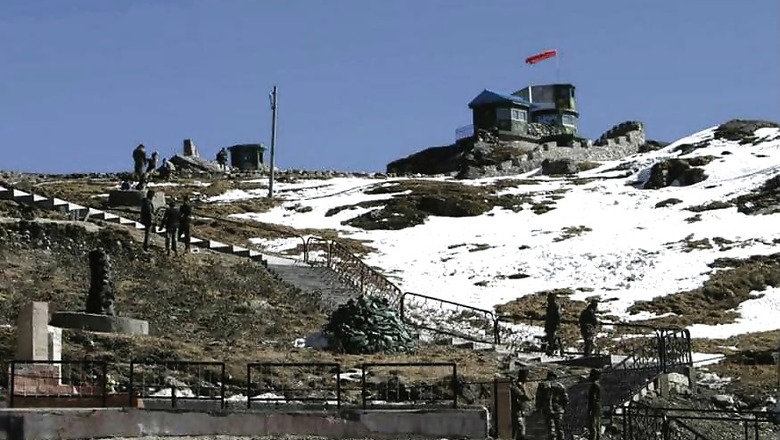 Indo-China Border Trade to Resume From May 1