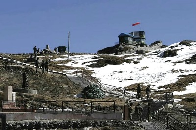 Indo-China Border Trade to Resume From May 1