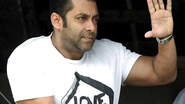 Blackbuck poaching case: Trial against Salman Khan resumes