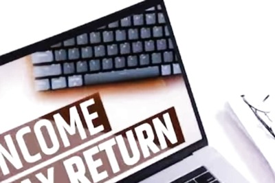 ITR Filing 2024 Deadline Ends: Here's How to Correct Mistakes in Your Income Tax Return