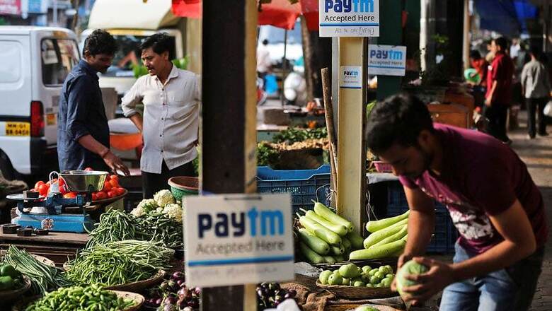 Paytm to Charge 2% Extra if You Add Money by Using Credit Cards