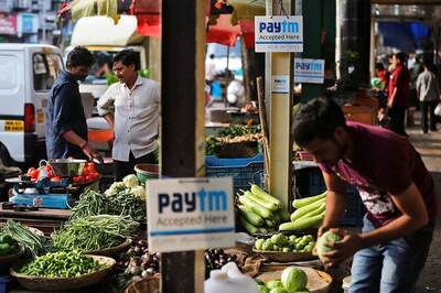 Paytm to Charge 2% Extra if You Add Money by Using Credit Cards
