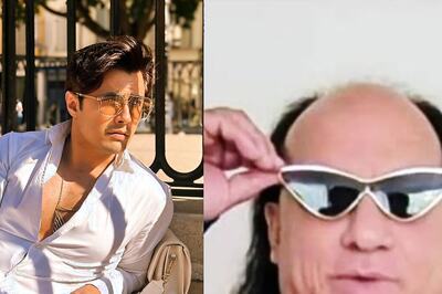 Ali Zafar Reacts To Chahat Fateh Ali Khan’s Hit Bado Badi Song: 'I Was Delusional'