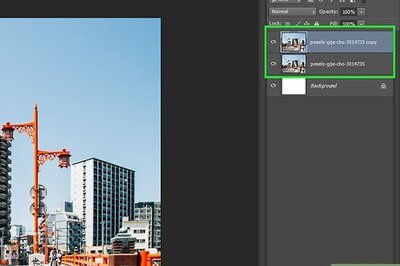 How to Dodge and Burn in Adobe Photoshop CC