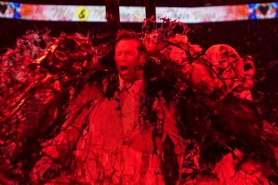 WWE Raw Results: Edge Ruins The Miz's Dream Wedding; Kevin Owens Reveals Perfect Plan for Day 1