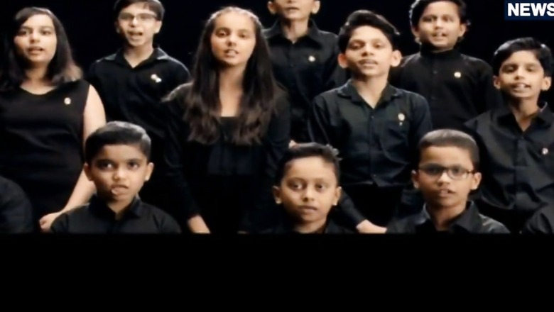 Mission Paani Anthem 'Swacchta Aur Paani' Created by AR Rahman, Prasoon Joshi Launched on Jal Pratigya Diwas