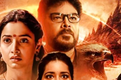 Aranmanai 4 Review: Sundar C’s Gripping Storyline Makes It A Must-watch
