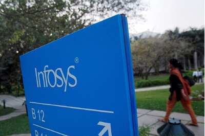 Infosys Loses Mega Contract As Global Client Terminates $1.5 Bn Deal