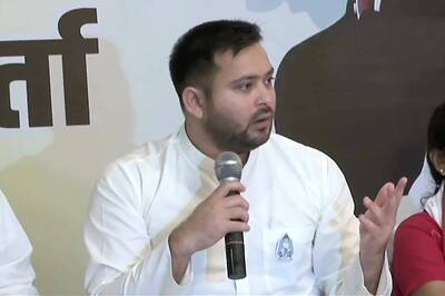 Tejashwi Yadav Seeks HC-monitored Probe into Munger Firing Where One Person was Killed